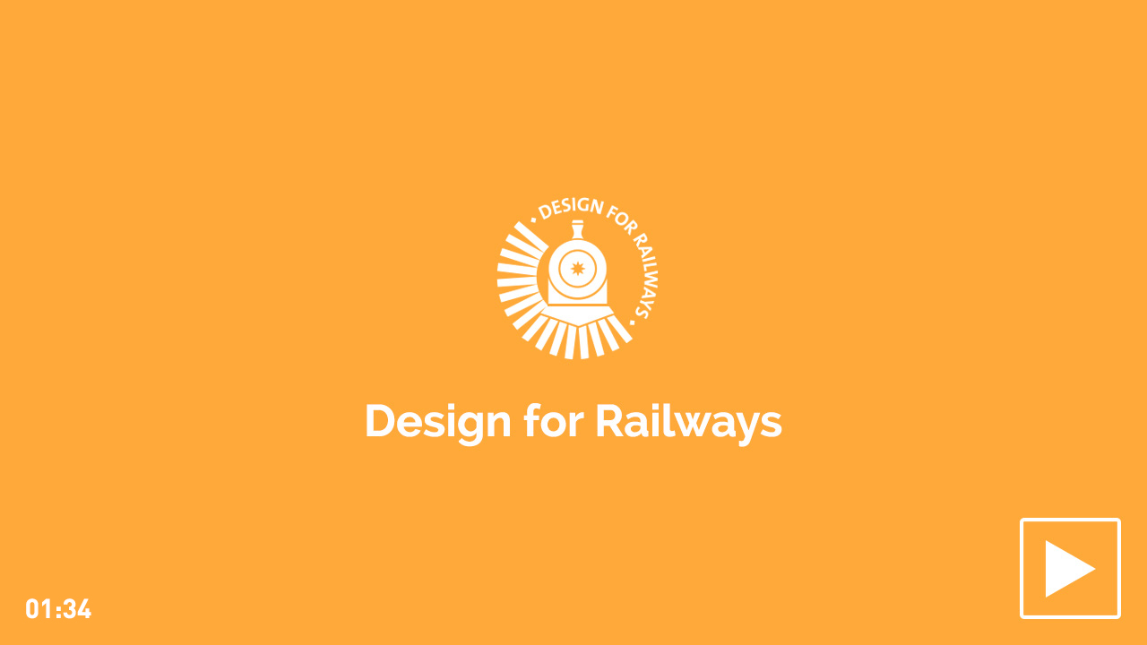Design for Railways